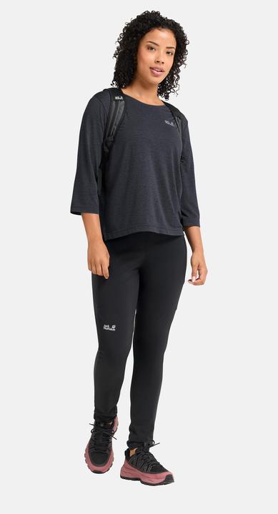 Actual product image Jack Wolfskin Wildtrail 3/4 W (S)