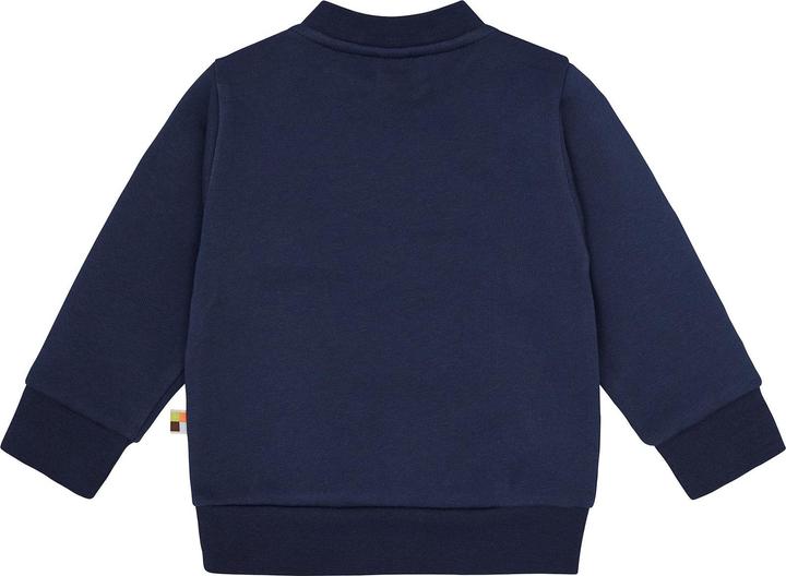 Actual product image loud + proud Sweatshirt with print motif (92)