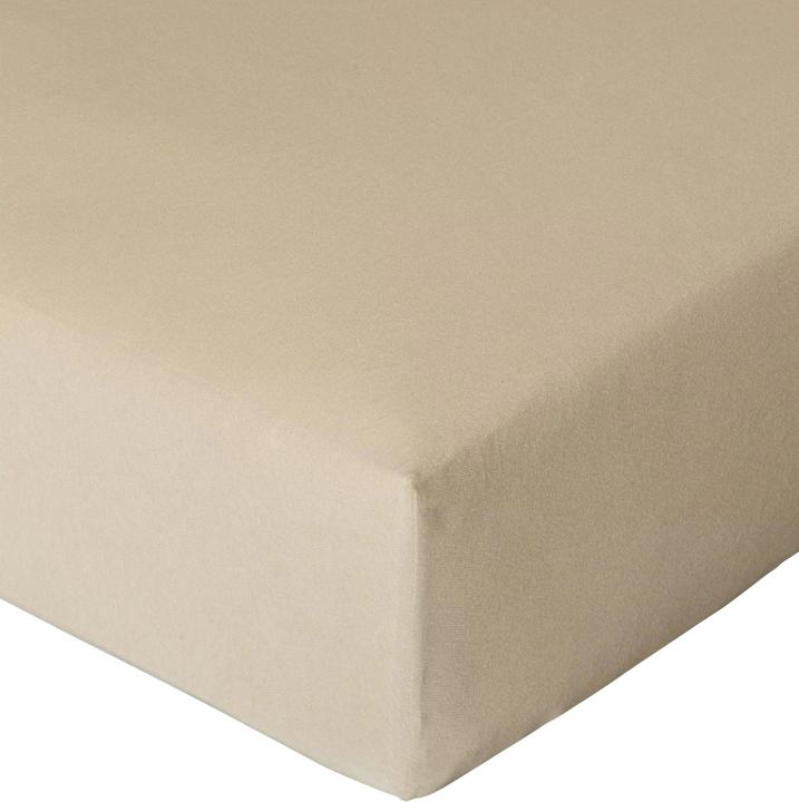 Actual product image Marc O'Polo Fixed sheet Premium (90 x 200 cm)