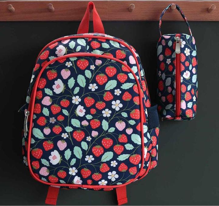 Actual product image Roost Backpack