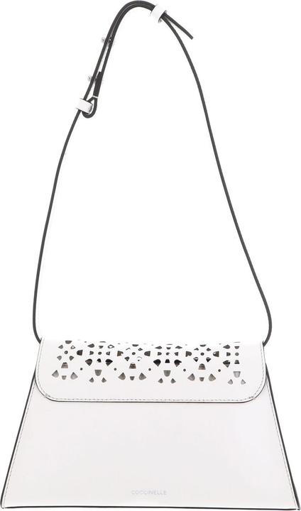 Immagine prodotto Coccinelle Dew Cow Perforation Handbag