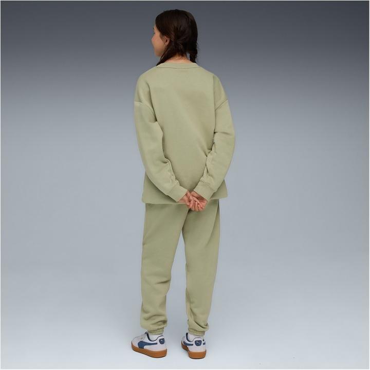 Produktbild Puma Loungewear Oversized Sweat Suit G (152)