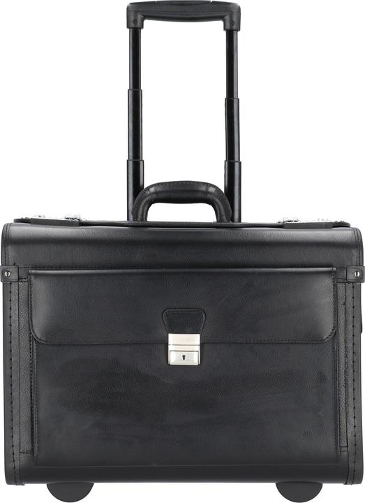 Actual product image Alassio Pilot's case (49 l)