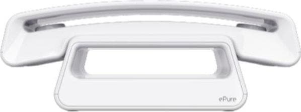 Alcatel EPURE 3 ICONIC WHITE (ATL1428162)