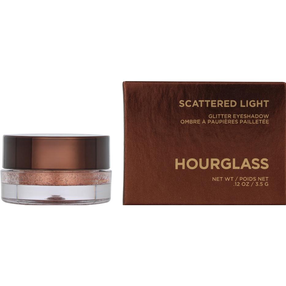 Thumbnail - Hourglass, Lidschatten, Scattered Light