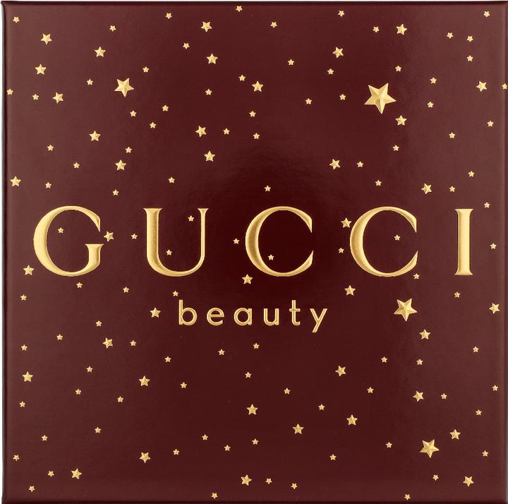 Actual product image Gucci Flora Gorgeous Gardenia Eau De Parfum Gift Set (Perfume set)