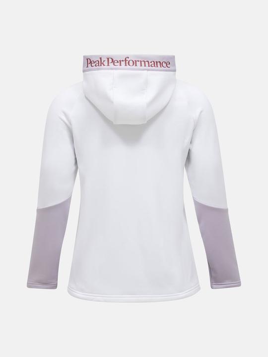 Actual product image Peak Performance Rider Essentials Zip Hood (M)