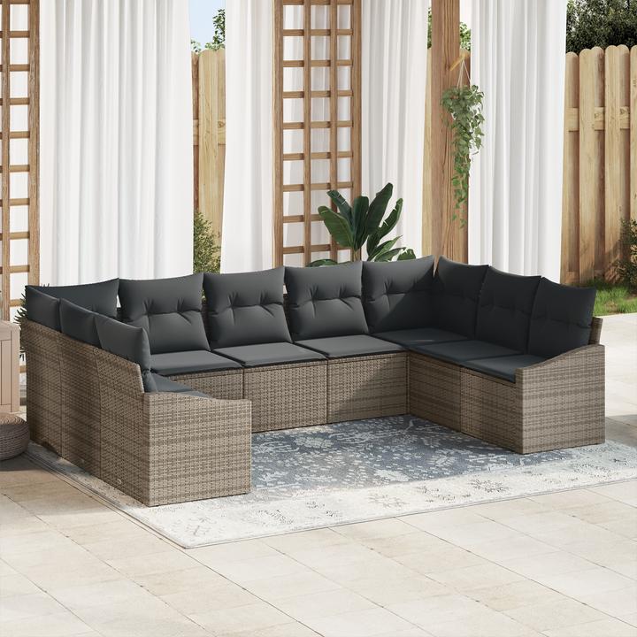 Actual product image vidaXL Florent