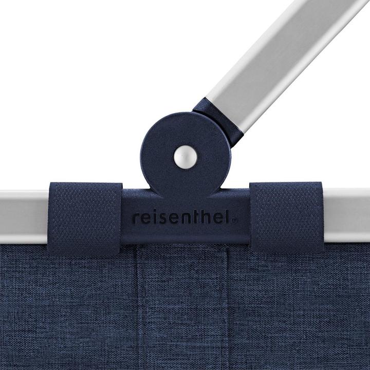 Produktbild reisenthel Einkaufskorb Carrybag Leo Blush