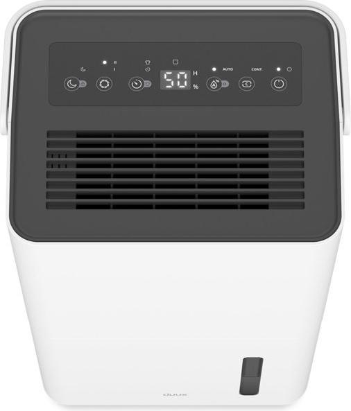 Actual product image Duux Bora Dehumidifier (30 m², 12 l/24h)