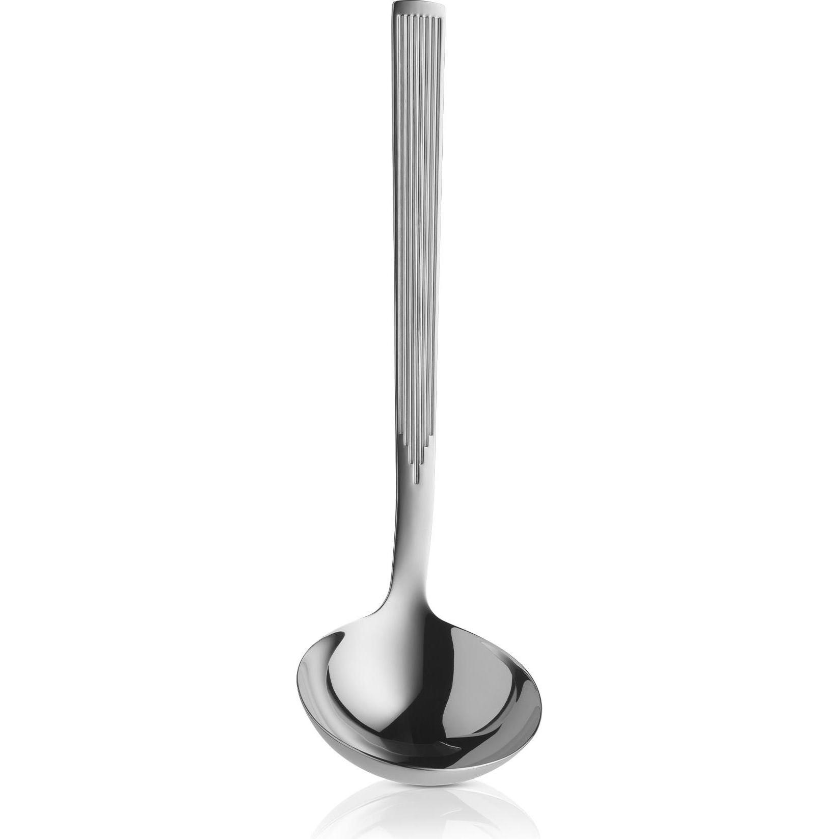 WMF 1210146340 MISURINO DA PORZIONE ART DECO CP, Utensili da cucina, Argento