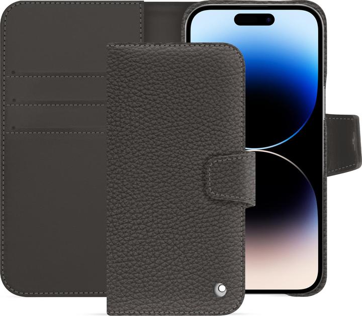 Anthracite ( Pantone #41403c )
