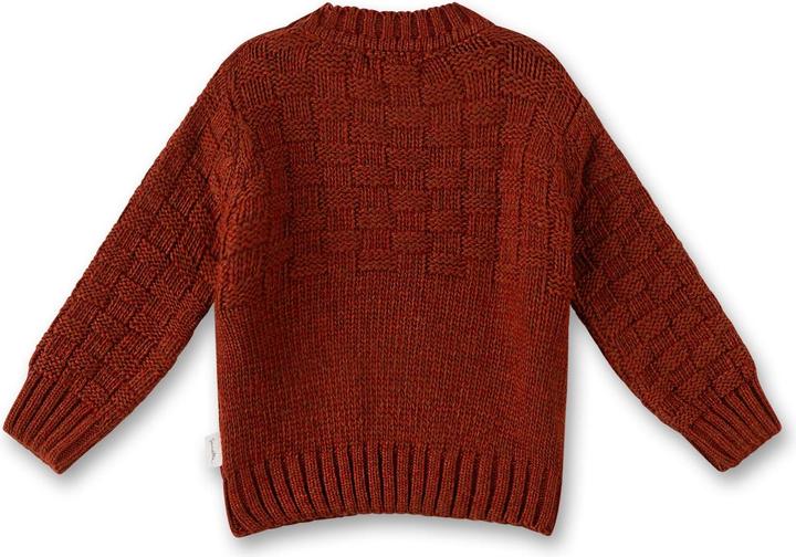 Produktbild Sanetta Baby & Kid Boy's Jumper Pure LT 2 (98)