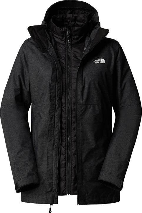 Actual product image North Face Women's Hikesteller Triclimate (L)