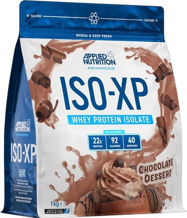 Applied Nutririon ISO-XP (985 g)