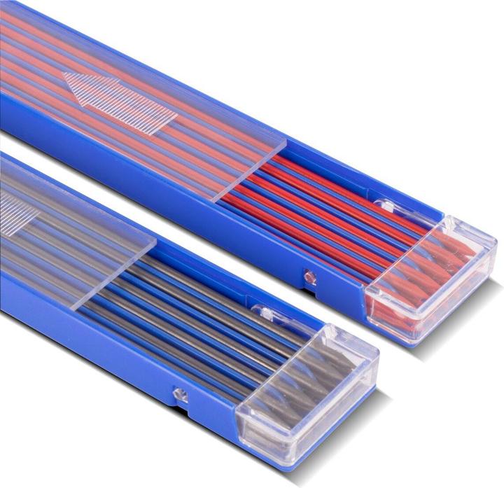 Actual product image Stahlwerk Deep hole marker pencil (1 x)