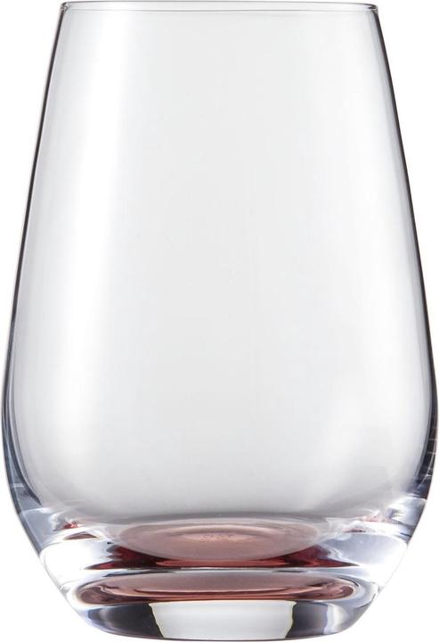 Zwiesel 385 ml Trinkglas Vina TouchWAS rot (0.40 l, 6x)