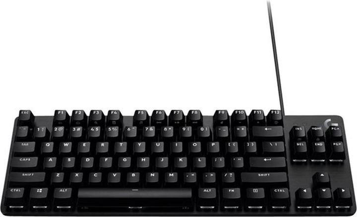 Image du produit Logitech G413 TKL SE (ING. Int., Filaire)