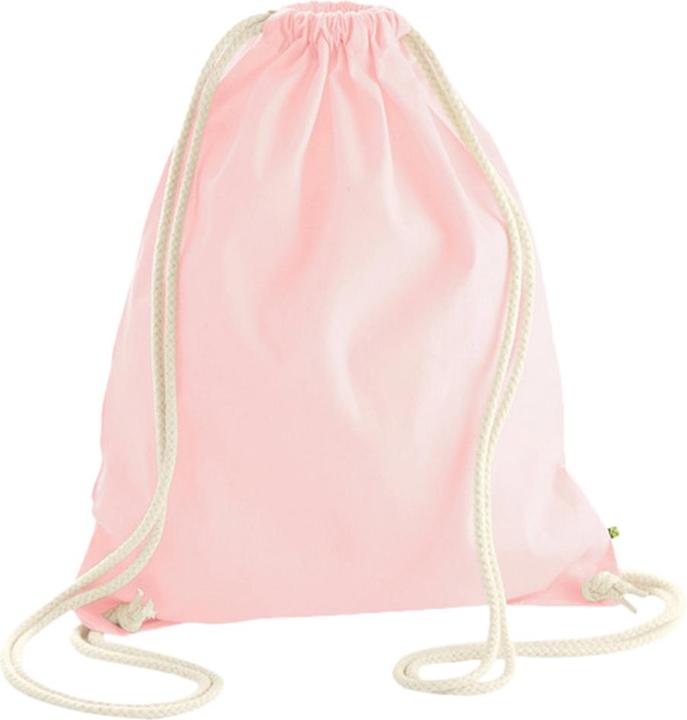 Produktbild Westford Mill Earth Aware Organischer Turnbeutel (13 l)