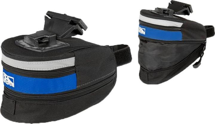 Image du produit M-Wave Tilburg (2 l, Sac de selle)