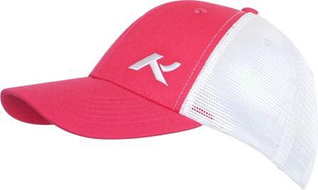 Actual product image IH Cap Women Remo Käser pink