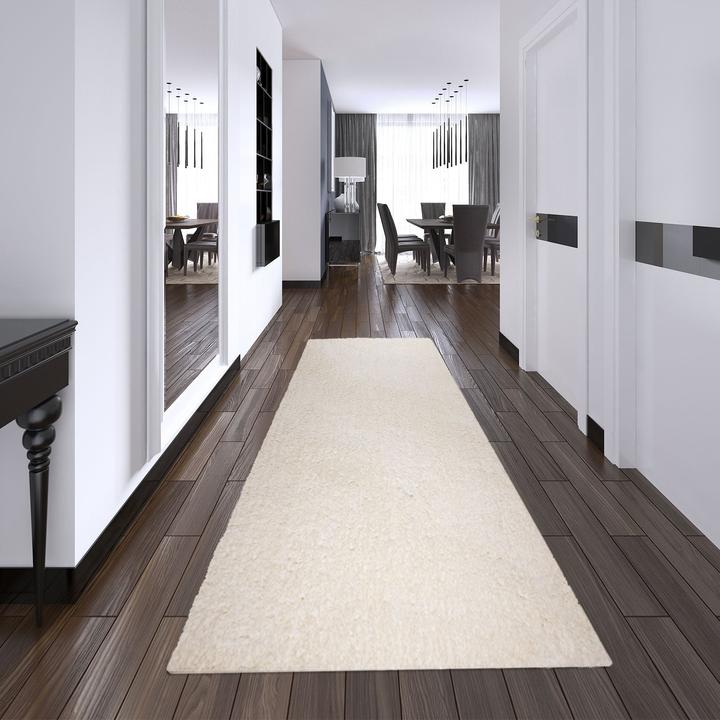 Actual product image Karat Flokati Elite (66 x 450 cm)