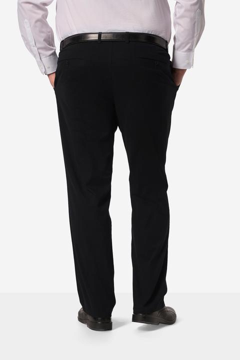 Produktbild Men+ Chino, Flat Front, bis Gr. 82/41 (70)