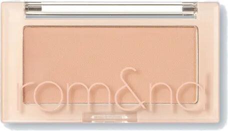 Actual product image Rom&Nd Better Than Cheek Soft and Fluffy Cheek 5.5g N02 Vine Nude (N02 VINE NUDE)