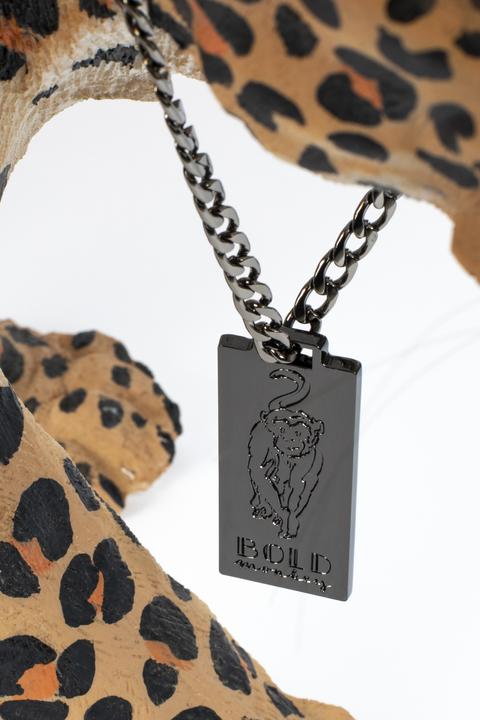 Actual product image Bold Monkey Dope As Hell