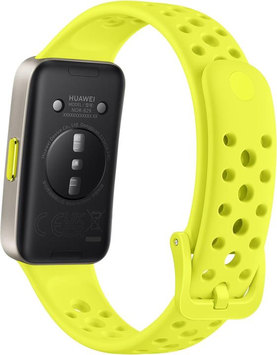 Produktbild Huawei Band 10 (43.45 mm, nur WLAN)