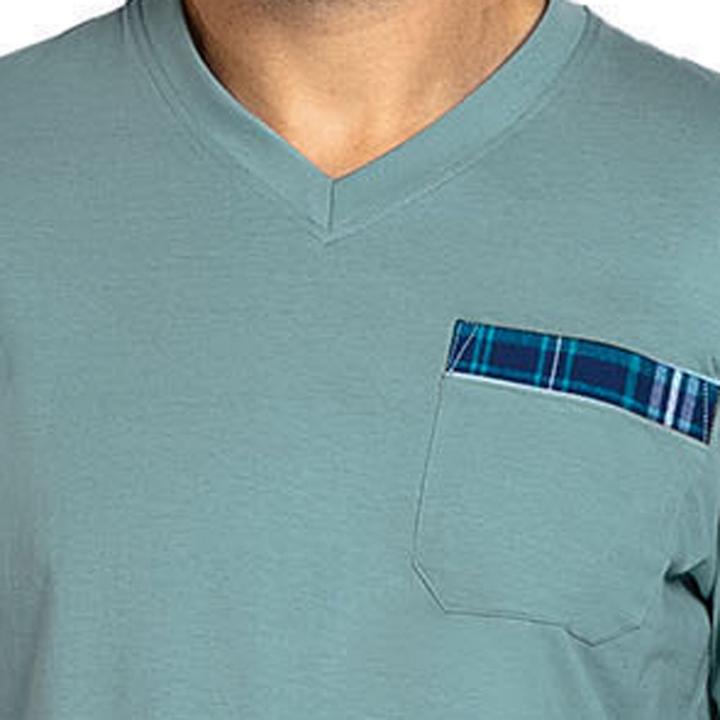 Produktbild Comte Herren-Schlafanzug (58)