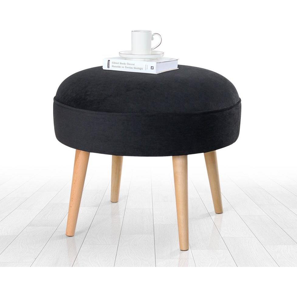 Atelier del Sofa, Hocker + Pouf, Romley