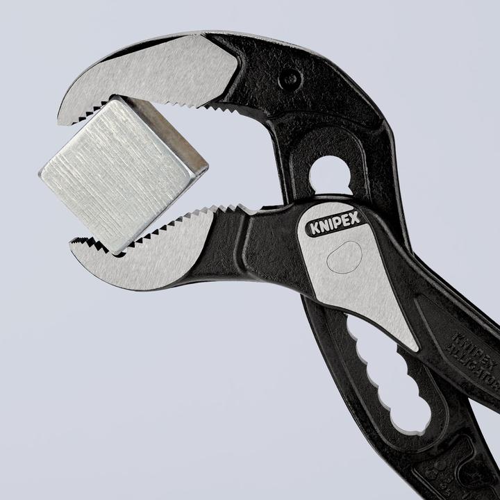 Actual product image Knipex Pipe Wrench S-Type (245 mm)