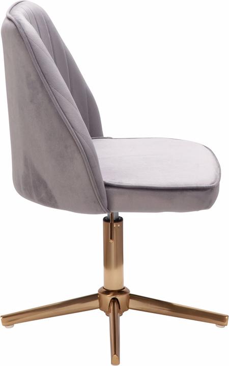 Actual product image Wohnling Swivel chair