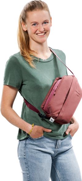 Produktbild Deuter Passway 2