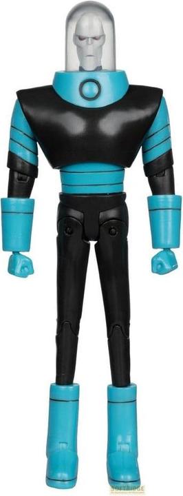Actual product image McFarlane The New Batman Adventure DC Direct 1/6 Actionfigur Mr. Freeze 15 cm