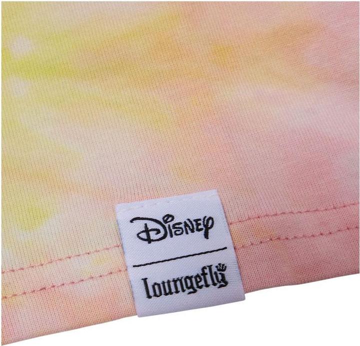 Immagine prodotto Loungefly Disney by Tee T-Shirt Unisex Minnie Mouse Tie Die Grösse S (S)