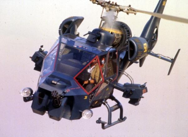 Actual product image The flying eye (Blu-ray, 1982, German, French, English)