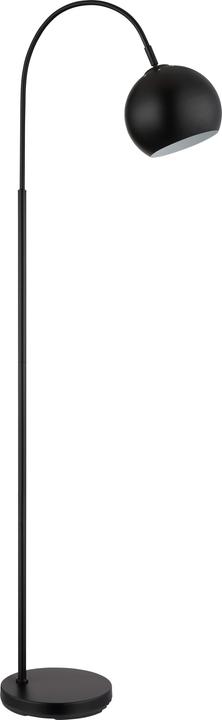 Matt black