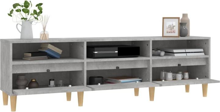 Image du produit vidaXL Jakobe (150 x 30 x 44.5 cm)