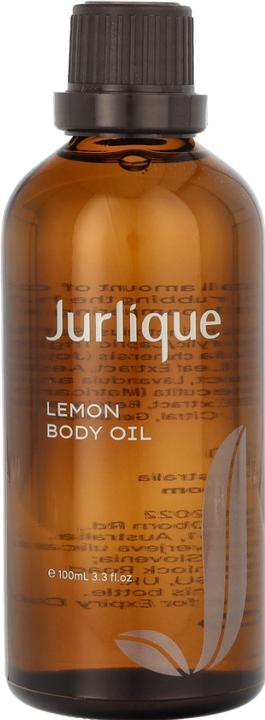 Jurlique Lemon Body Oil (Body oil, 100 ml)