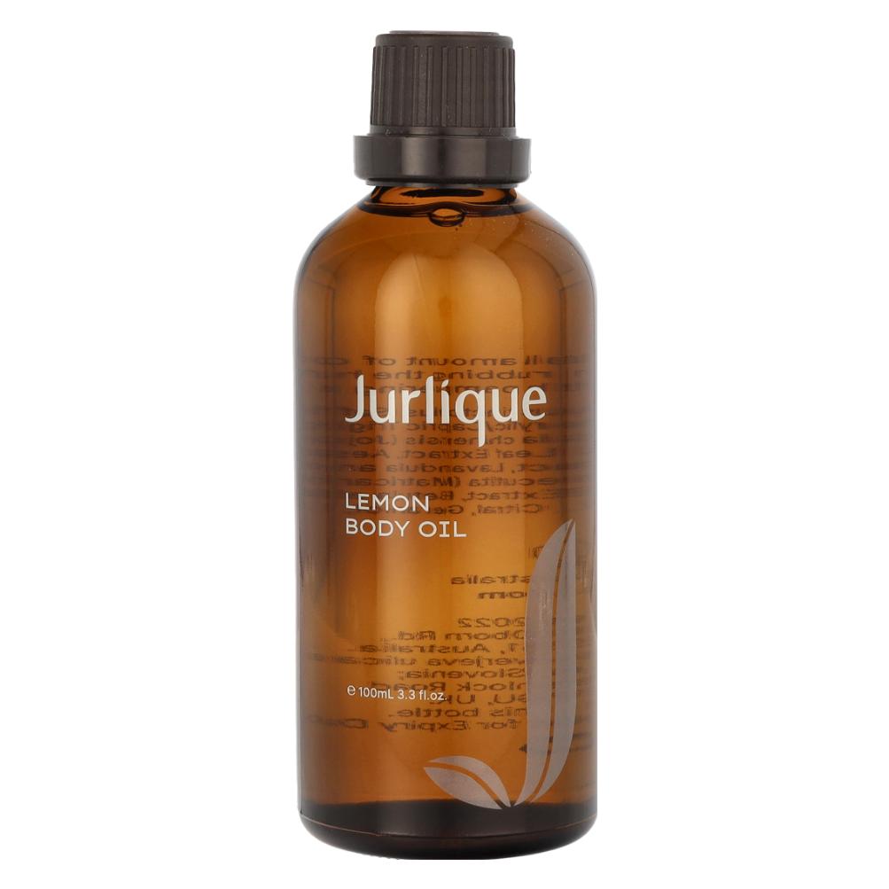 Jurlique, Lichaamslotion, Citroen Lichaamsolie (Lichaamsolie, 100 ml)