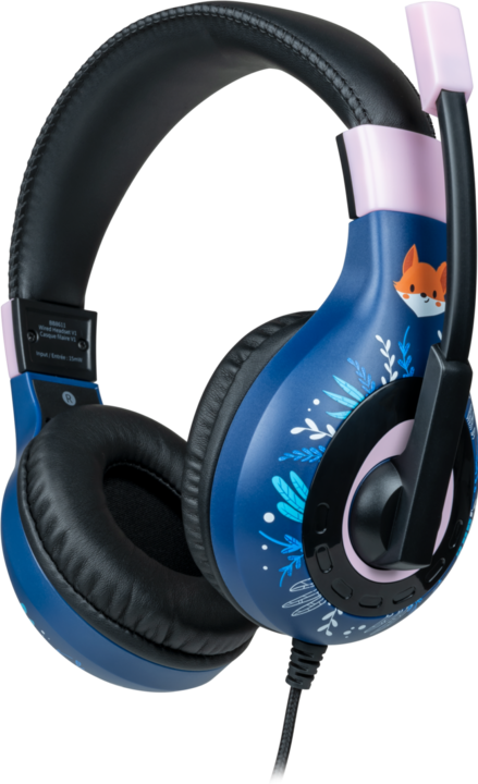 Actual product image Nacon Gaming Stereo Gaming Headset V1 (Cable)