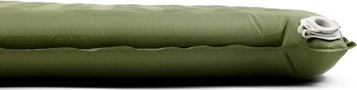 Produktbild Sea To Summit Camp Plus S.I. L Rect.