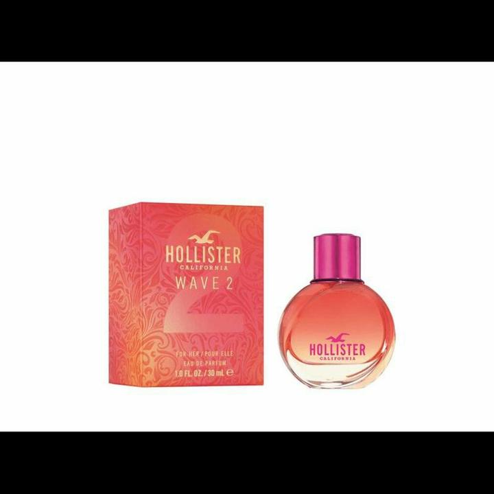 Produktbild Hollister Wave (Eau de Parfum, 30 ml)