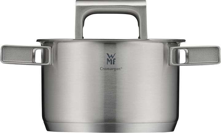 Actual product image WMF Ultimate Cool (Pan set + pot set, Stainless steel, 16 x 28.20 cm)