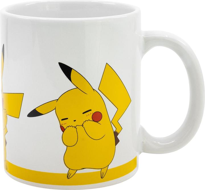 Stor Pokemon Pikachu (325 ml, 1 x)