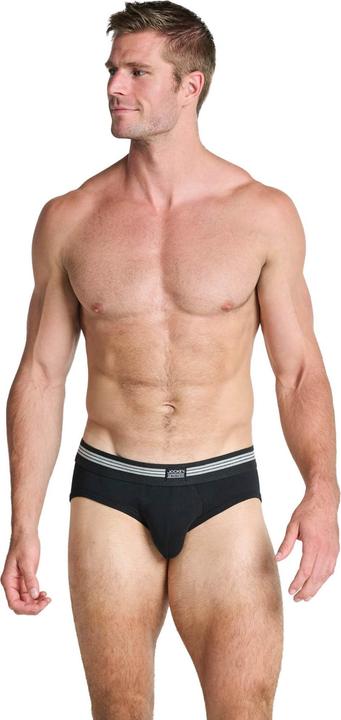 Produktbild Jockey Modern Classic Brief (M, 2er Pack)