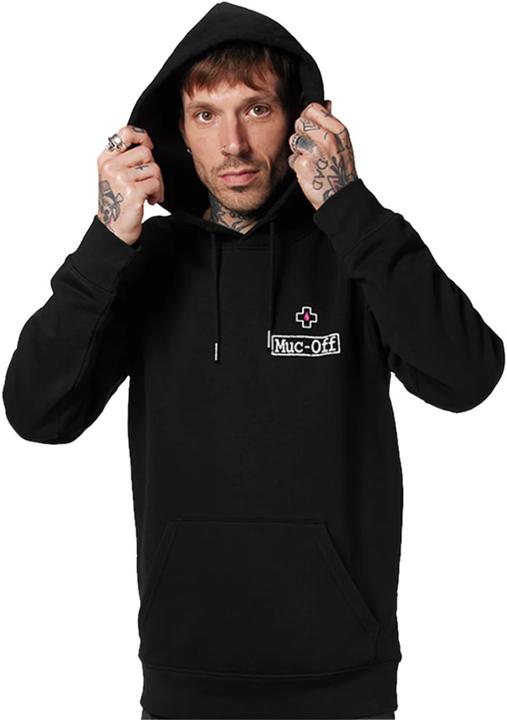 Produktbild Muc-Off Vintage (L)