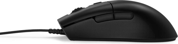 Produktbild NZXT Mouse Lift Ergo Black (Kabelgebunden)